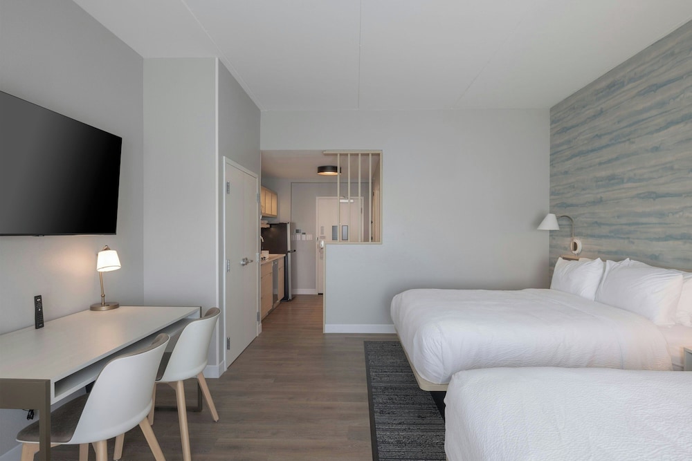 Towneplace Suites By Marriott Dayton Beavercreek 16/34