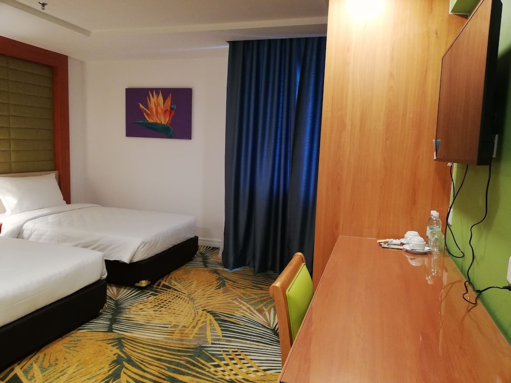 De Palma Hotel Shah Alam 34/63