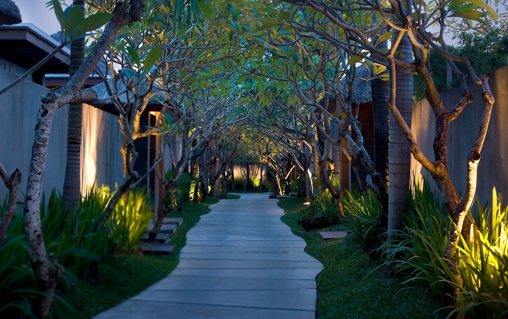 The Kayana Seminyak Bali 45/53