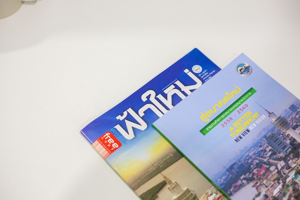 Baan Paknam Hotel 6/26