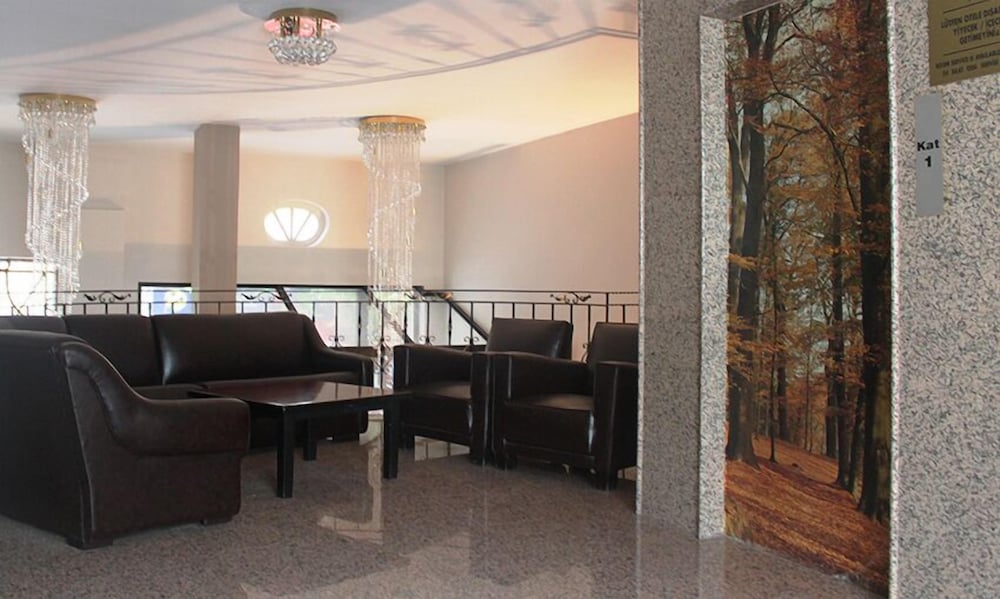 Fatih Resadiye Hotel 30/50