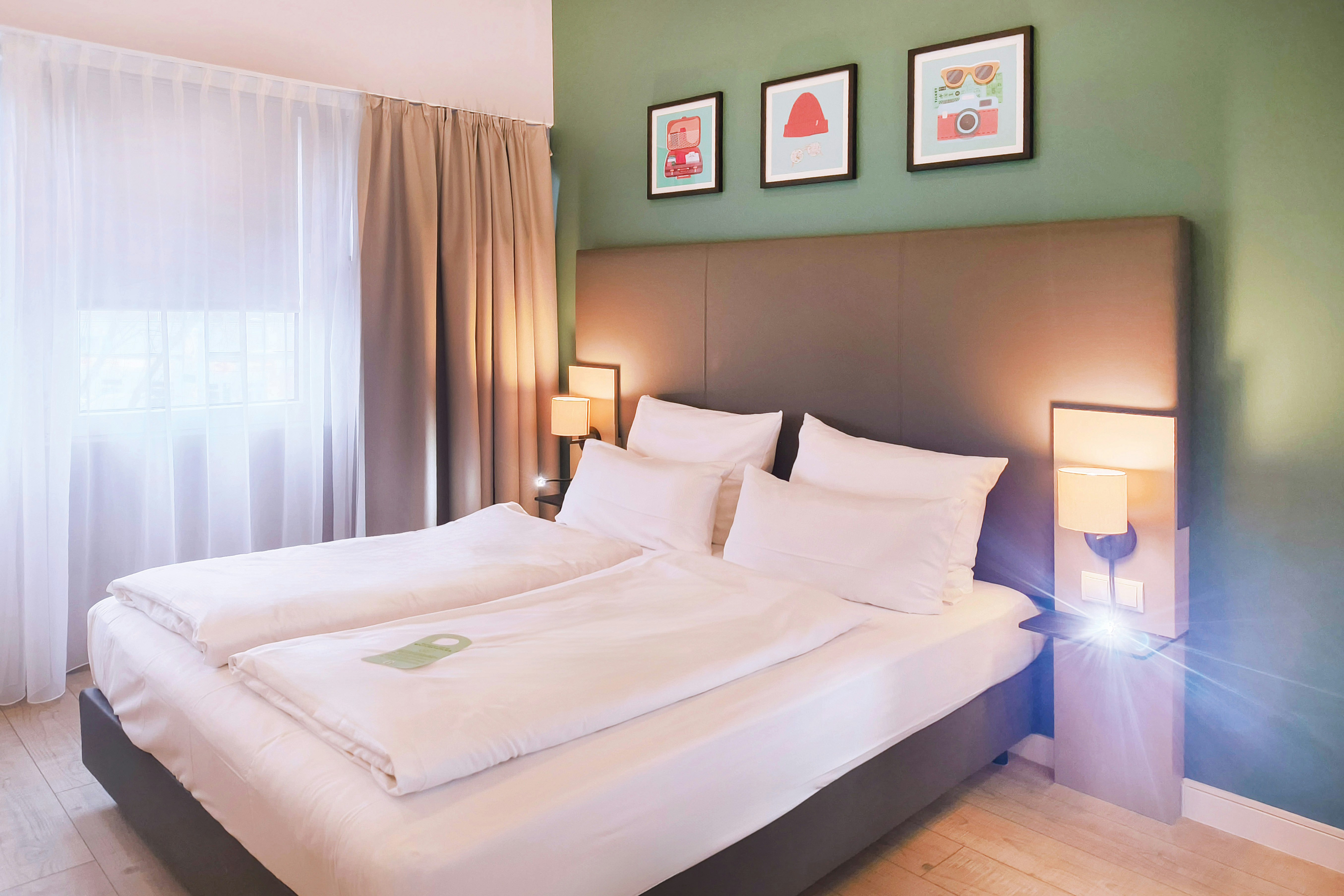 Select Hotel A1 Bremen 16/79