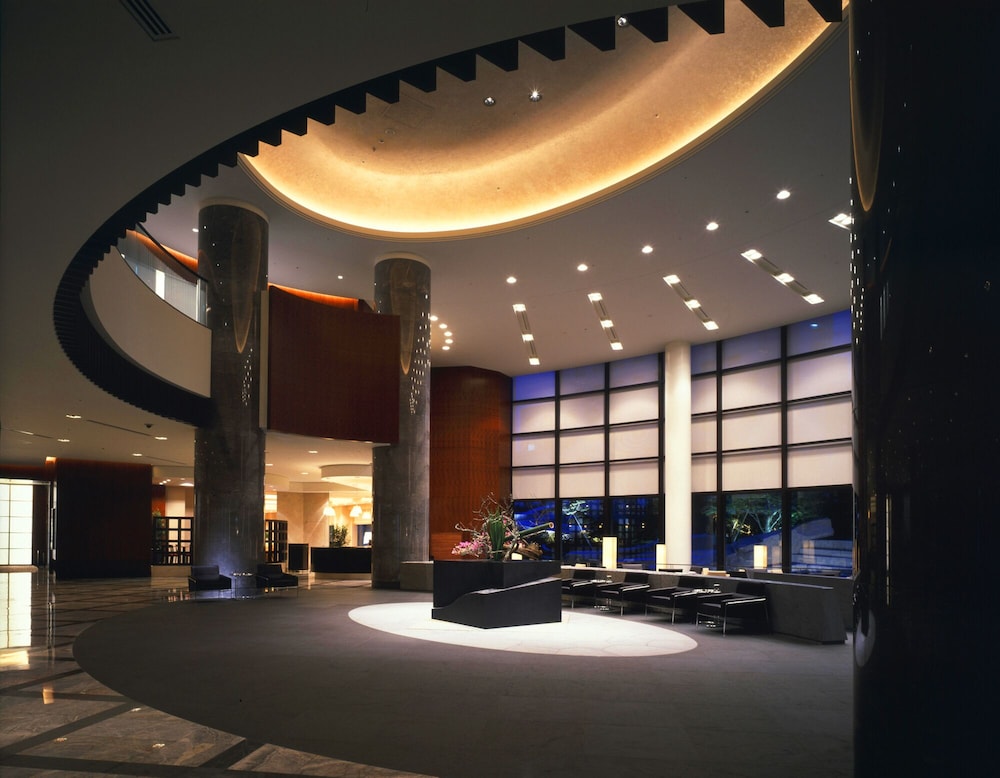 Cerulean Tower Tokyu Hotel, A Pan Pacific Partner Hotel 62/70