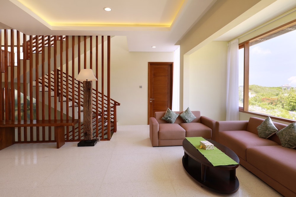 The Miracle Nusa Dua 28/50
