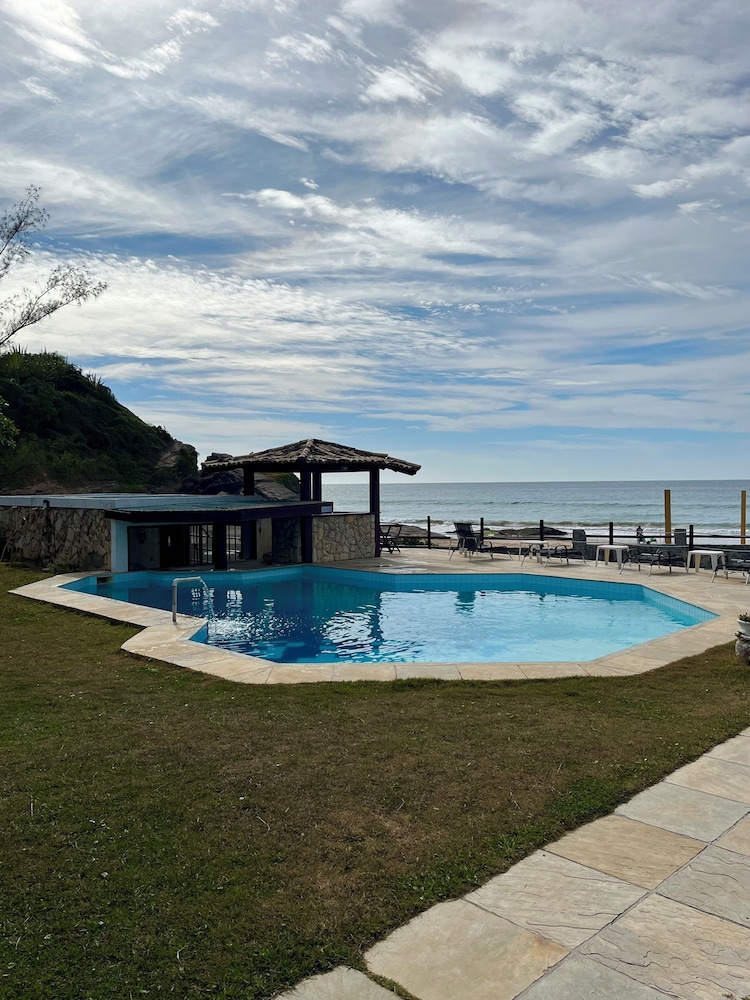 Pousada Canto Da Praia 44/50
