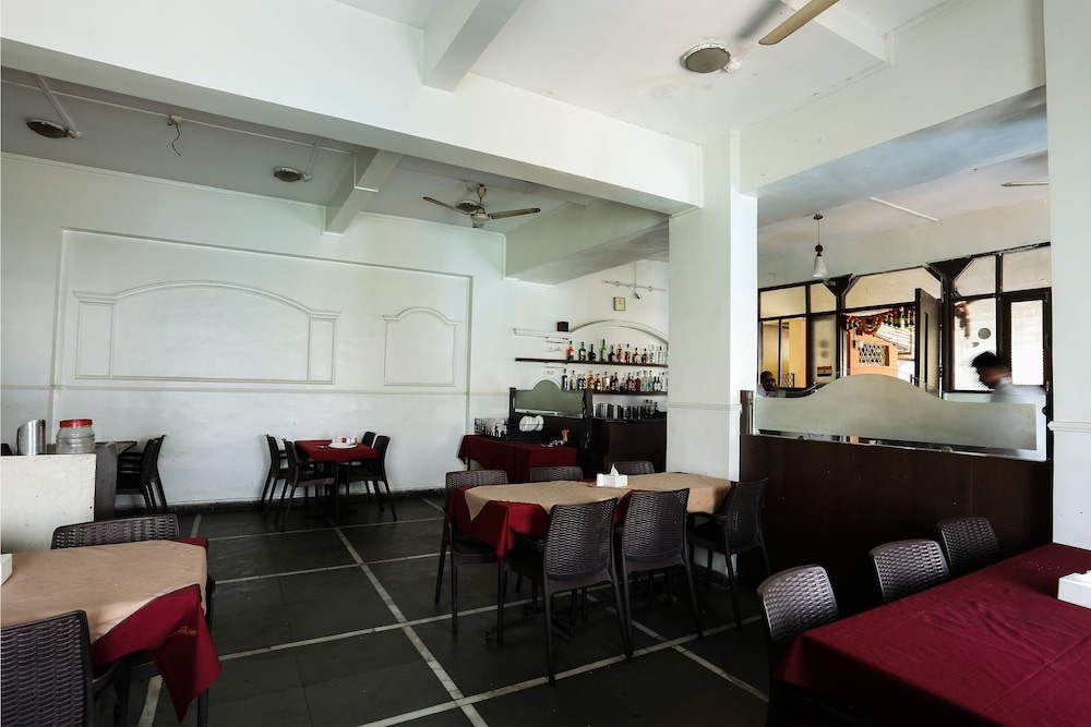 Hmr Royal Inn 30/35