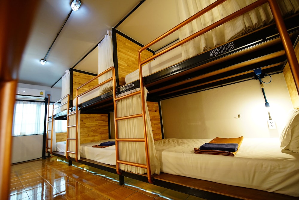Sleep Owl Hostel 8/37