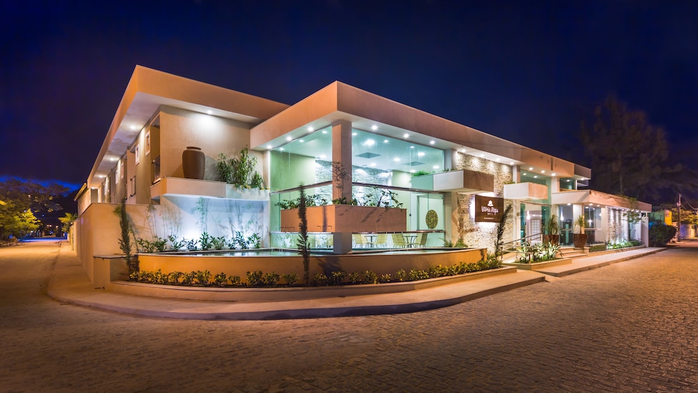 Vitoria Regia Hotel