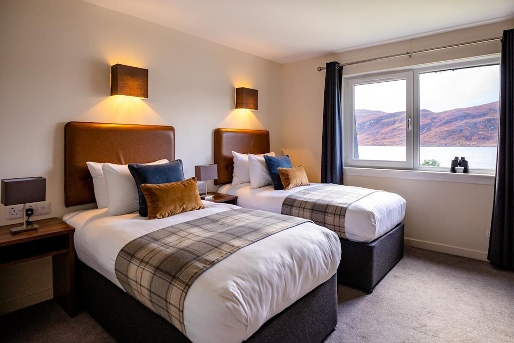 Harbour House B&B 15/48