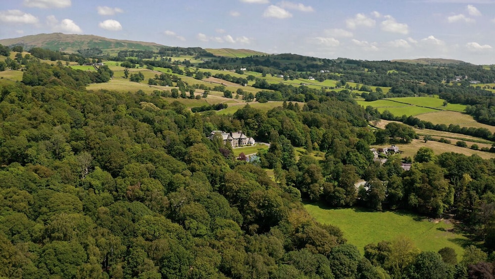 Merewood Country House 69/75