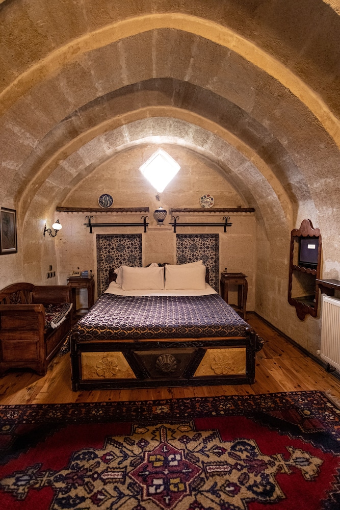 Goreme House Hotel 7/100