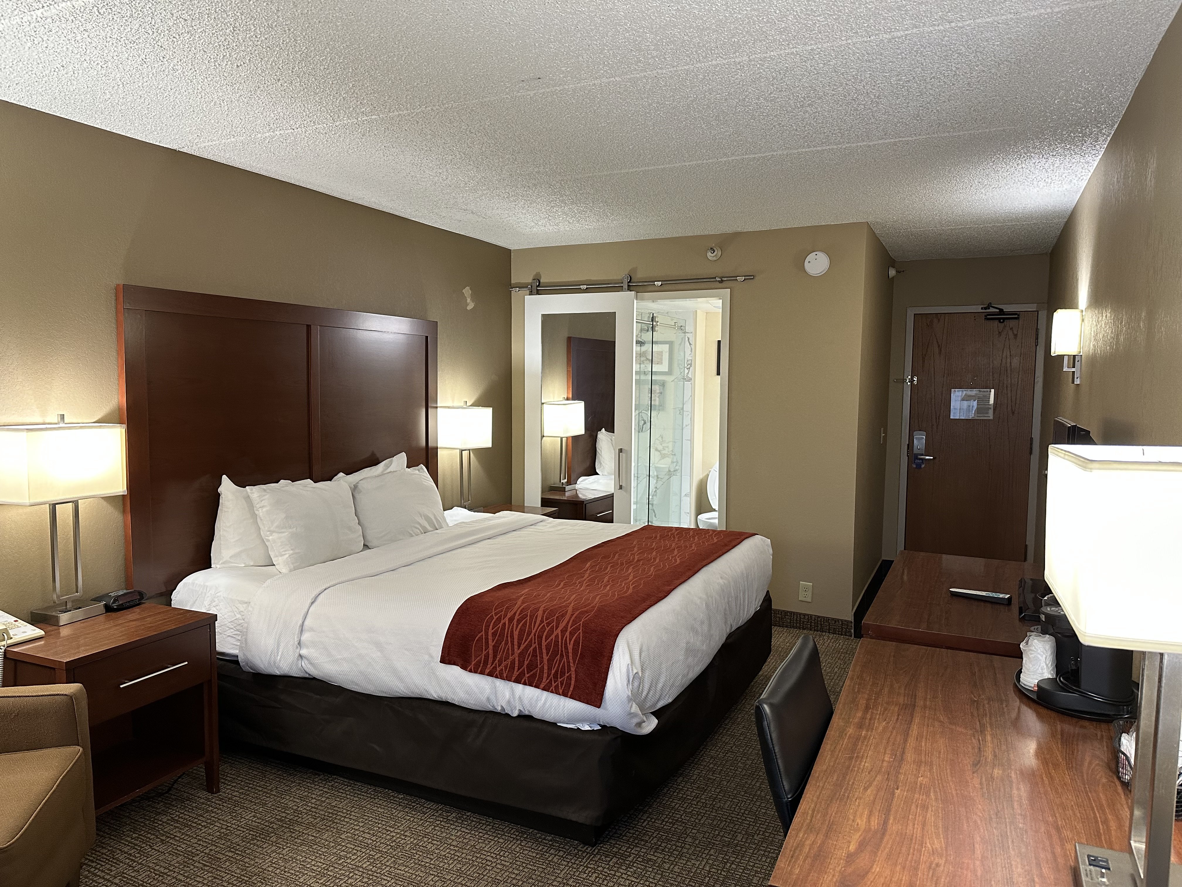 Holiday Inn Express And Suite Eden Prairie Minneapolis 17/57