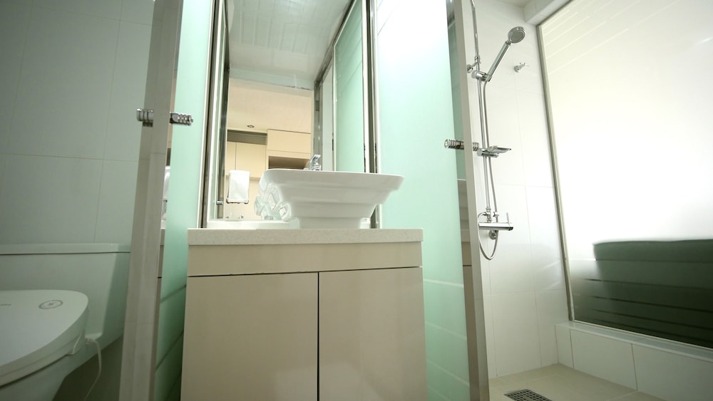 Residence Mumum Hotel 62/65