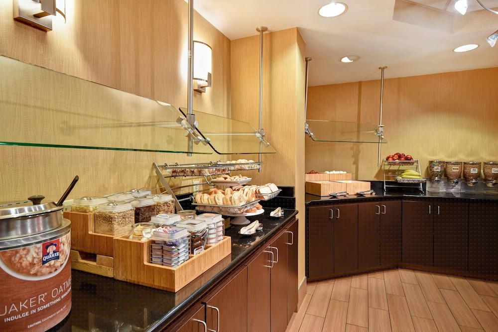 Springhill Suites Atlanta Buford Mall of Georgia 16/50
