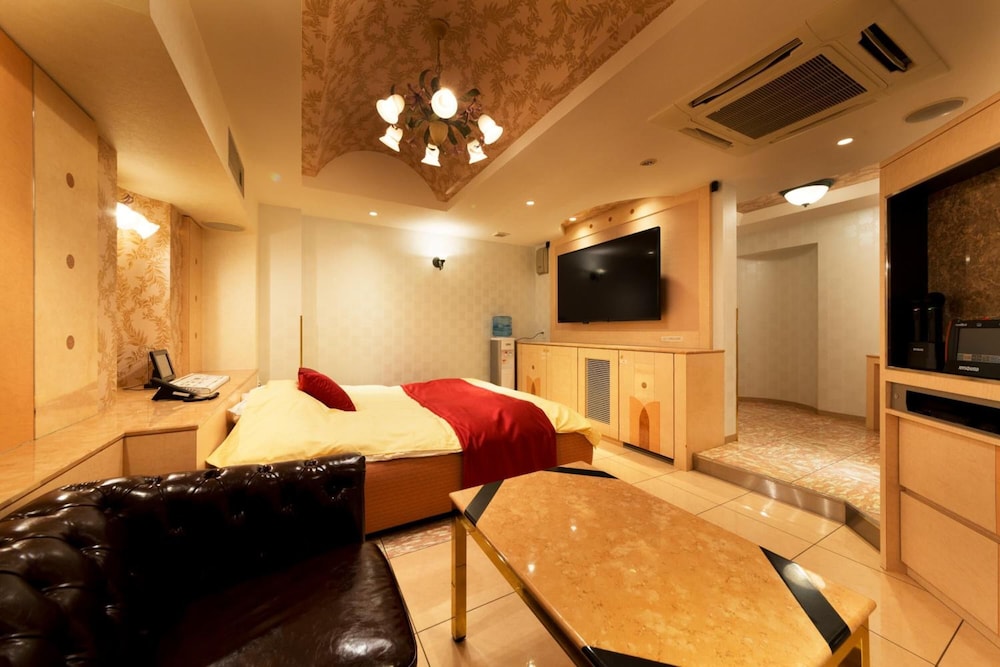Hotel Luna Ikeda - Adults Only 18/42