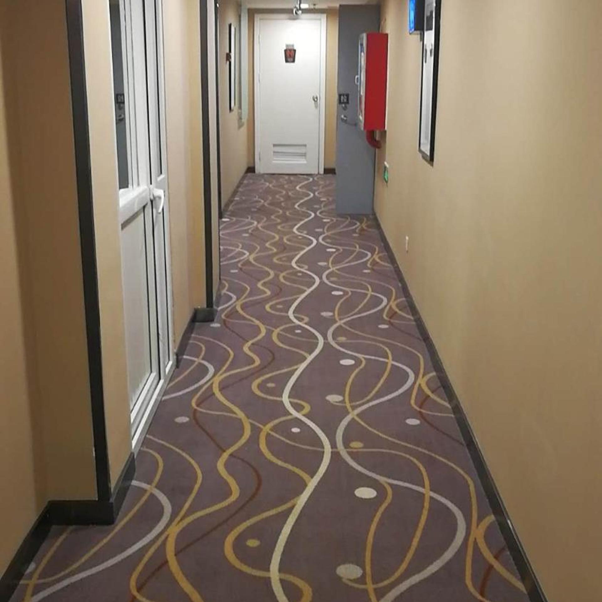 7 Days Inn Premium Beijing Dongzhimen Airport Express Station 14/22