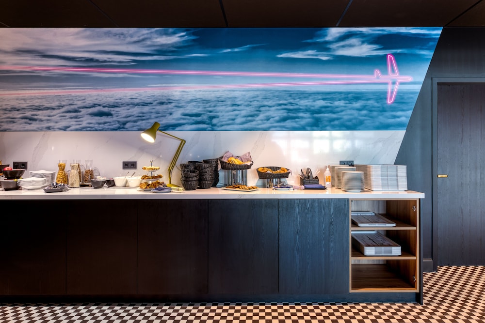 Mercure Neu-Isenburg 46/50