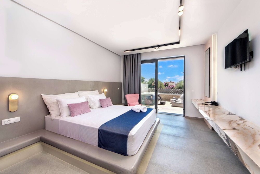 Madison Boutique Hotel 5/38