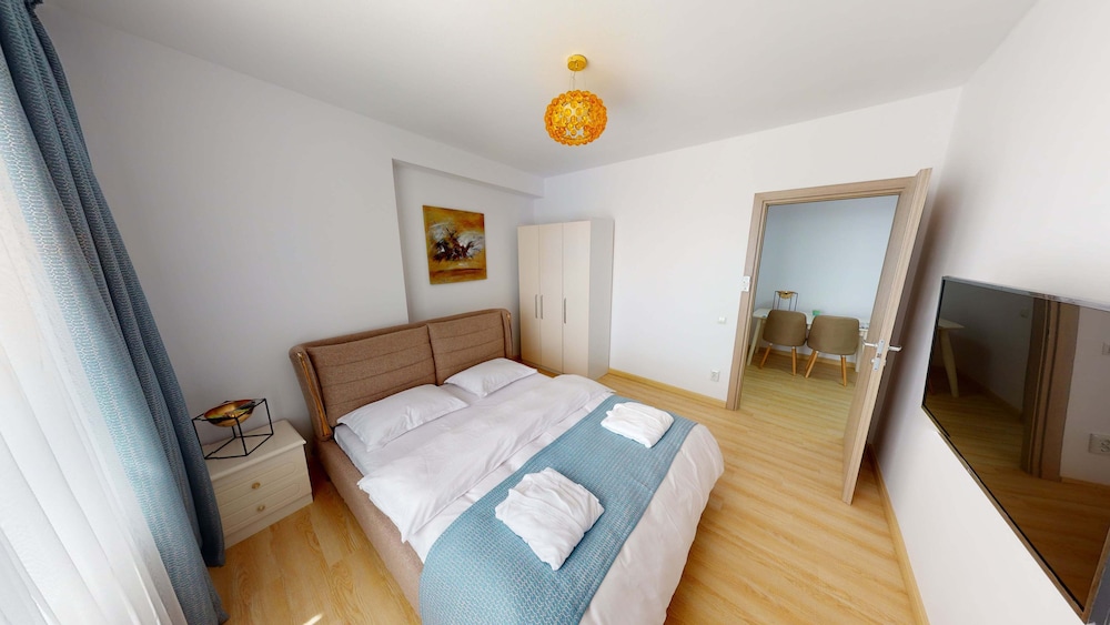 Le Blanc Aparthotel 28/68