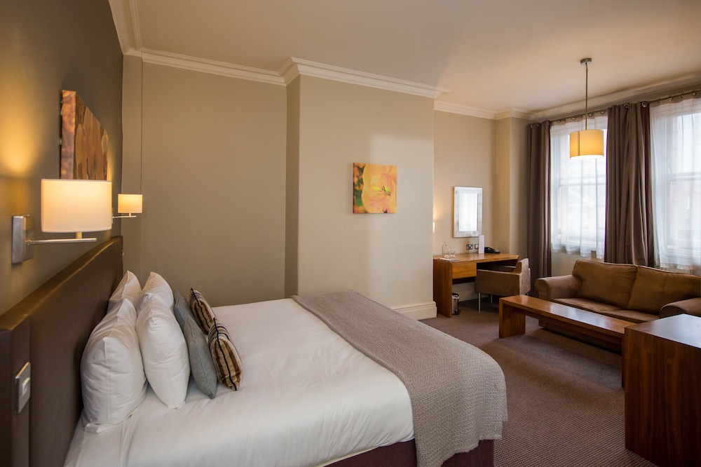 Met Hotel Leeds 16/71