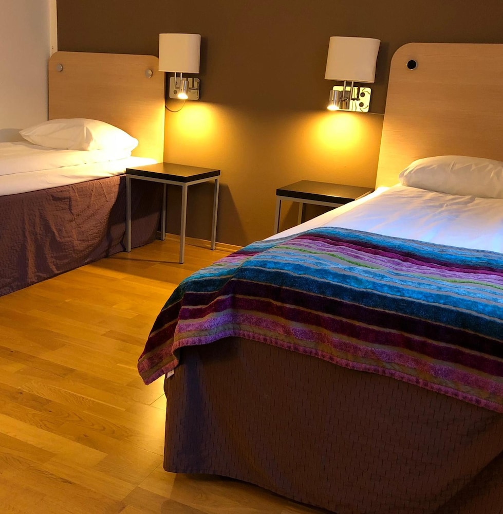 Hotell Charlottenberg 9/55