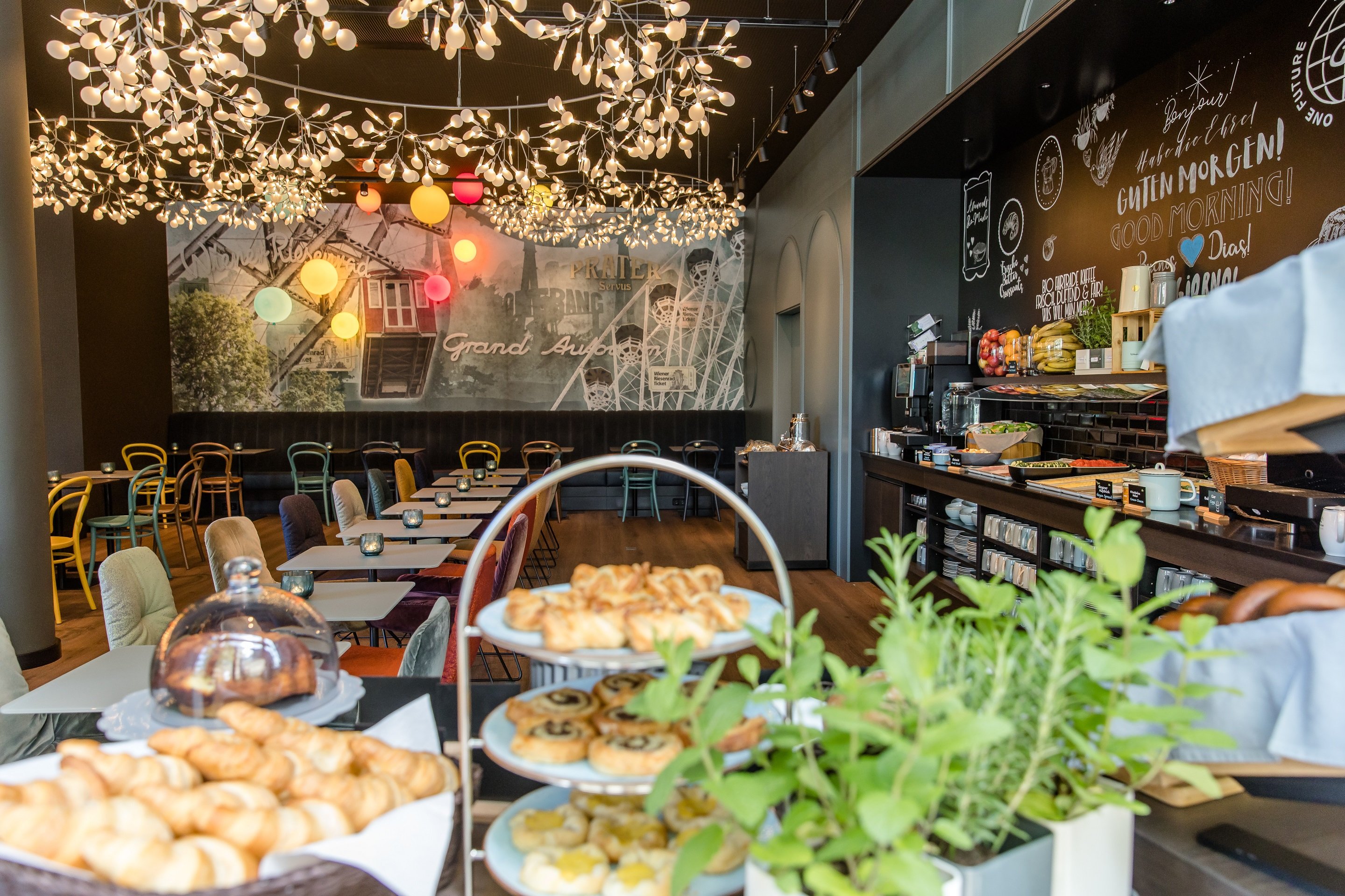 Motel One Wienprater 22/25