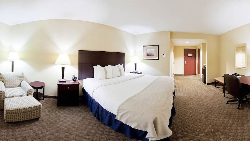 Holiday Inn Augusta West I 20 31/64