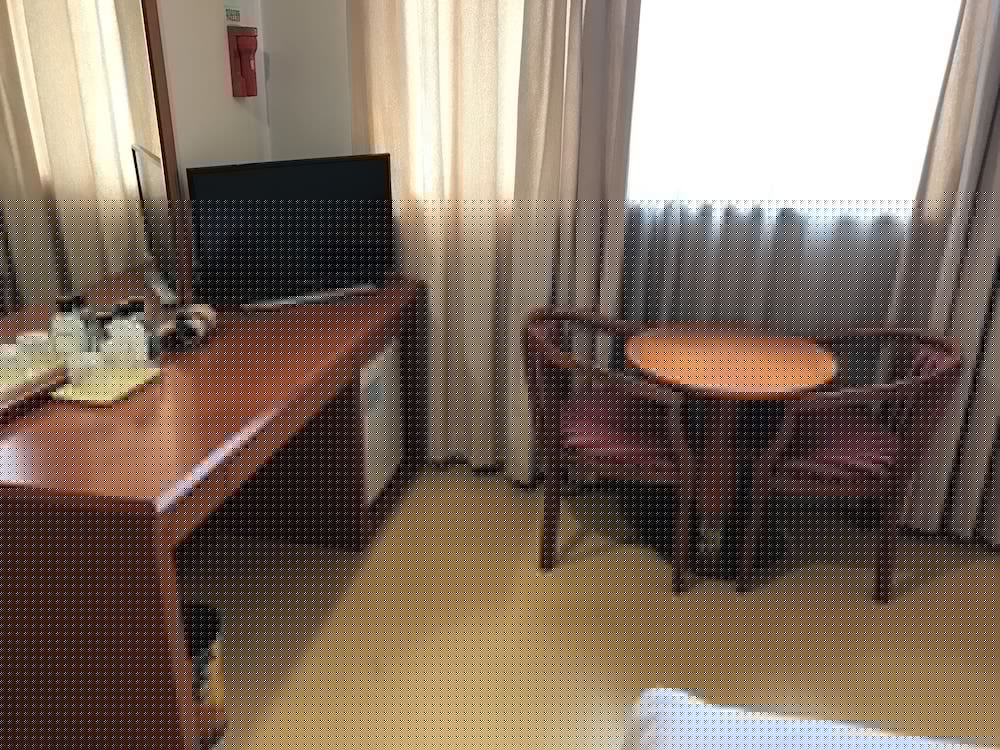 Busan Central Hotel 46/52