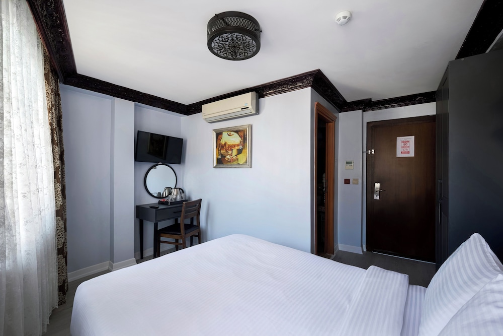 Mytra Hotel 15/50