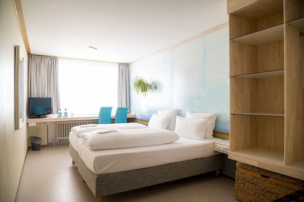 Abalon Hotel Ideal 18/50