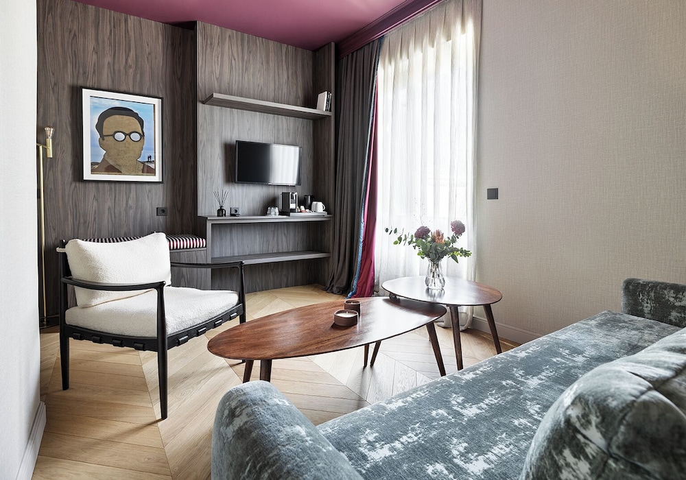 Hotel One Shot Luchana 22 (Ex Innside Madrid) 56/73