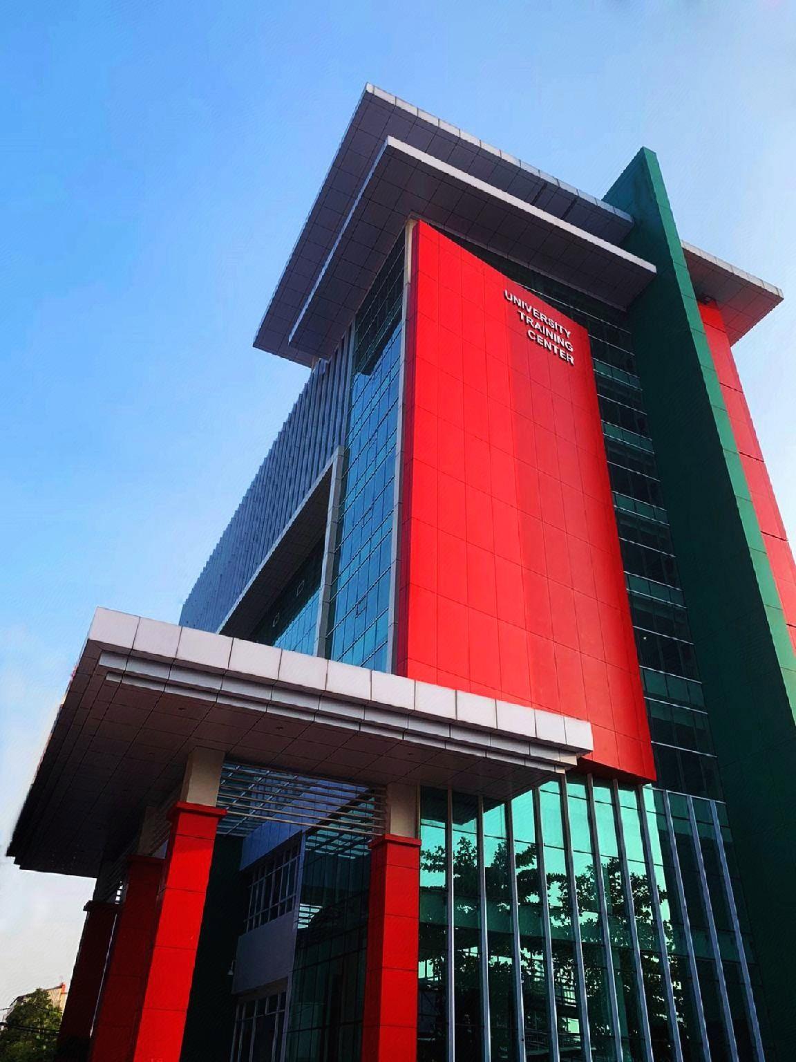 Naraya Hotel Jakarta 2/24