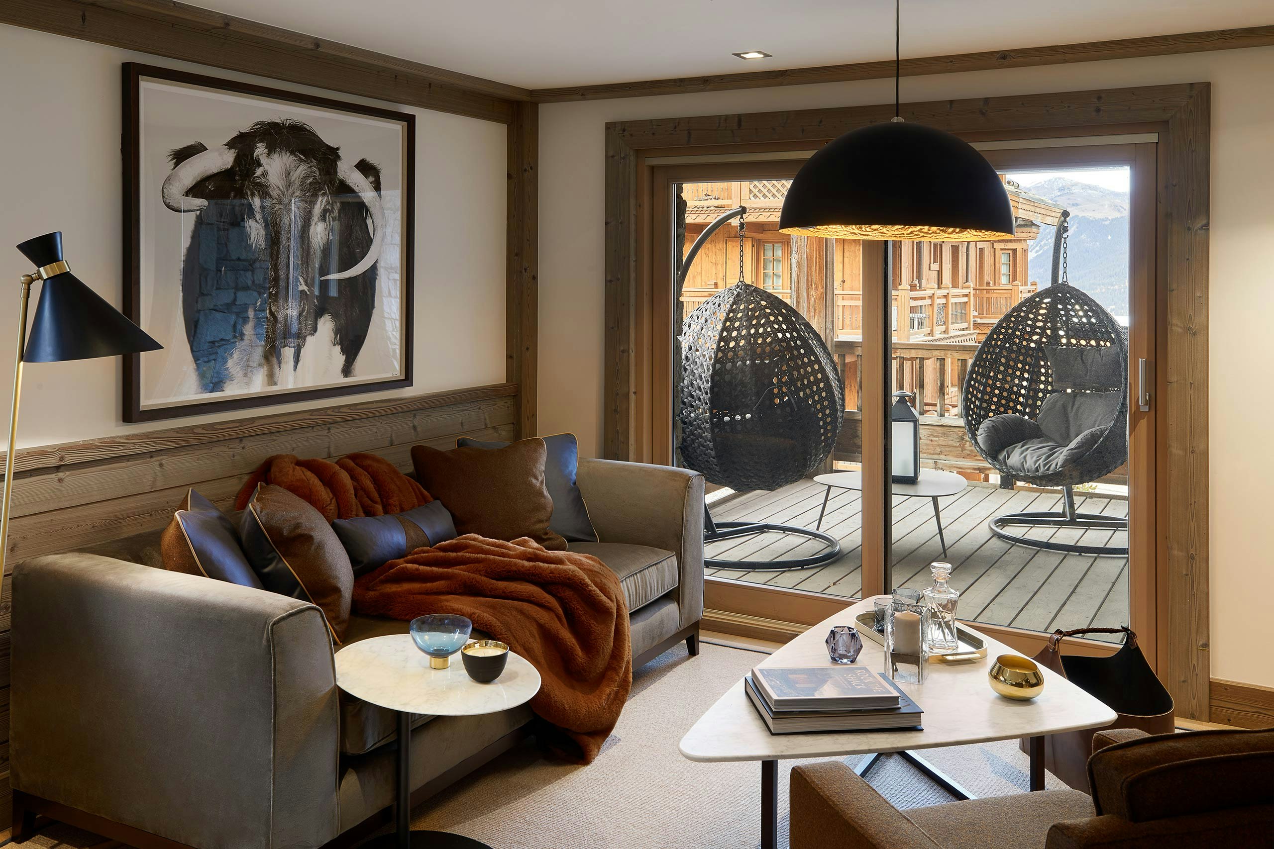 Six Senses Residences Courchevel 41/44