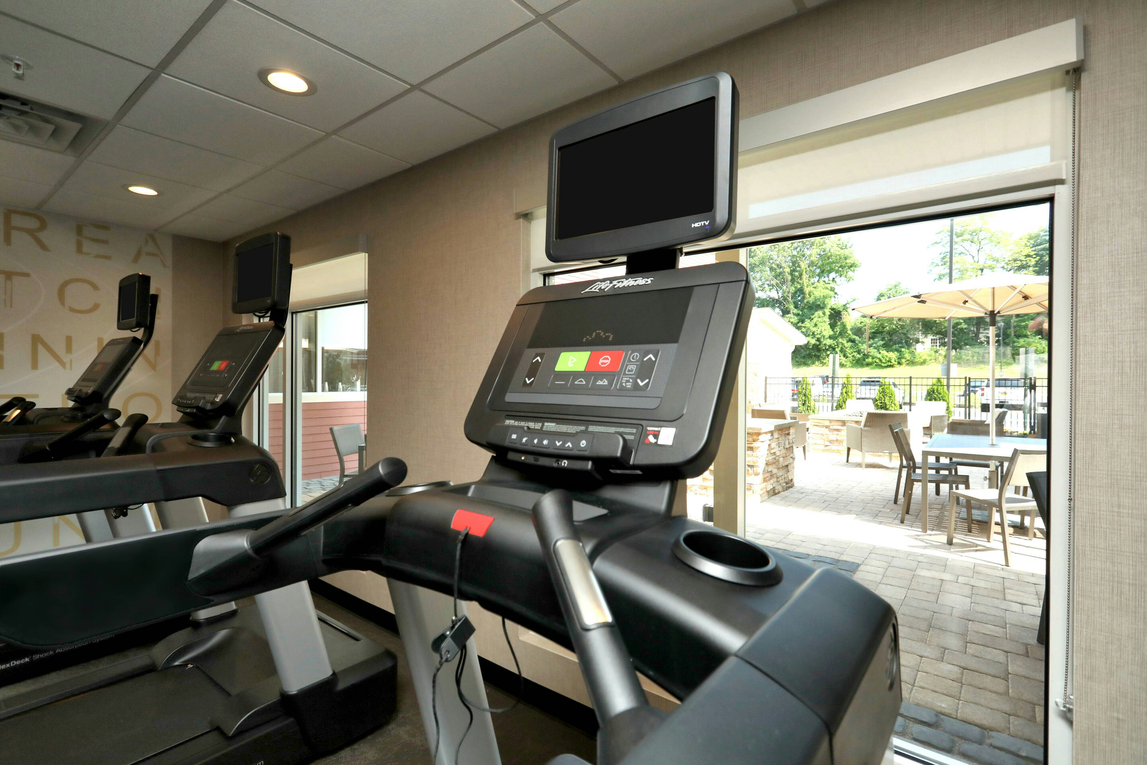 Residence Inn Harrisburg North 34/61