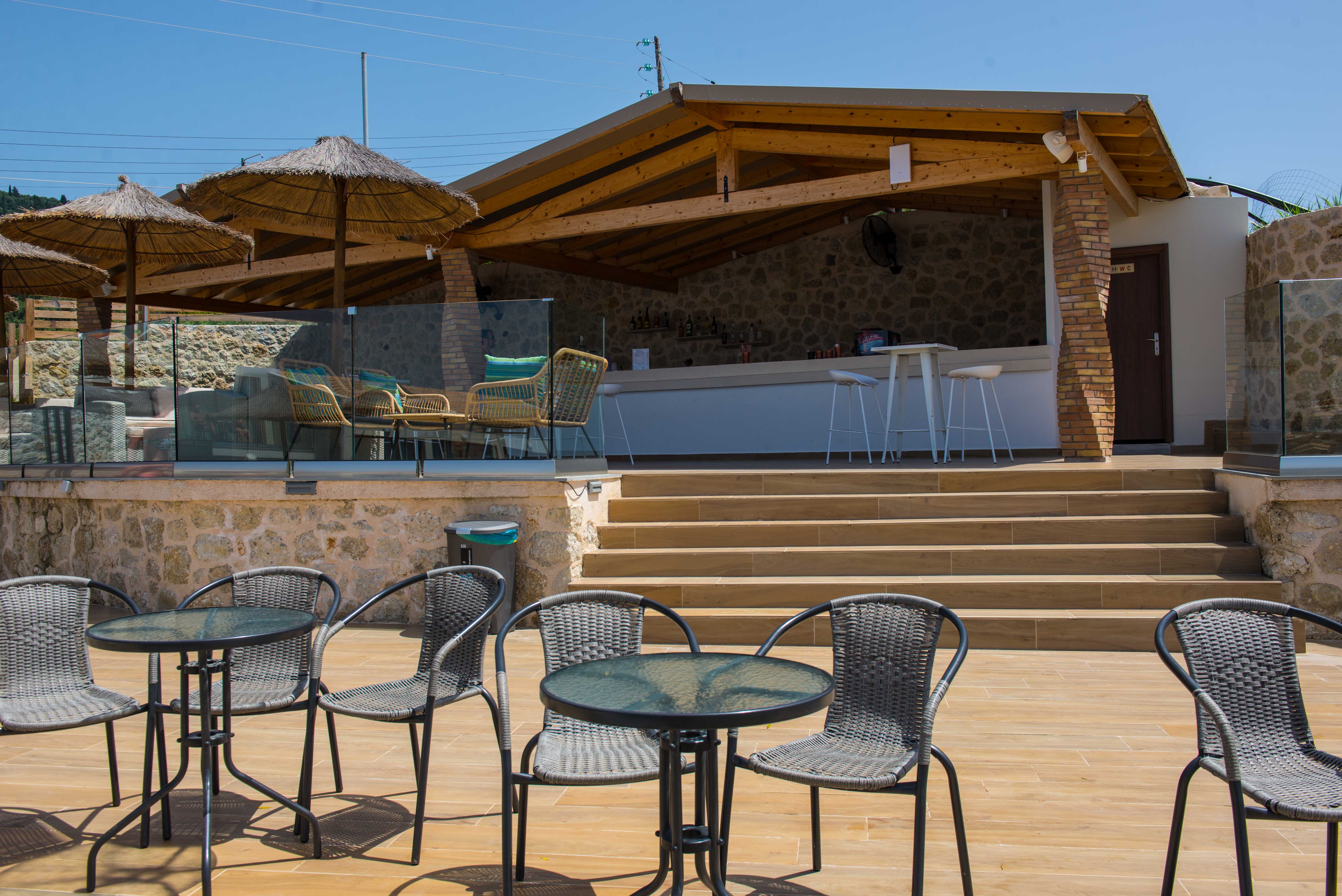 Brilliant Holiday Resort - Adults Only 35/50
