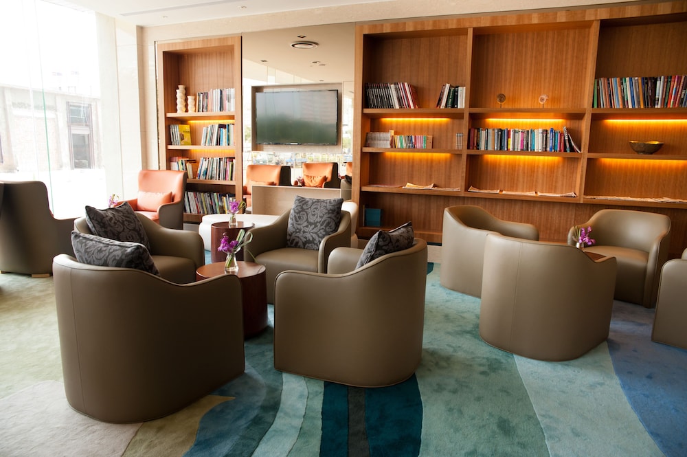 City Suites Kaohsiung Chenai 36/53