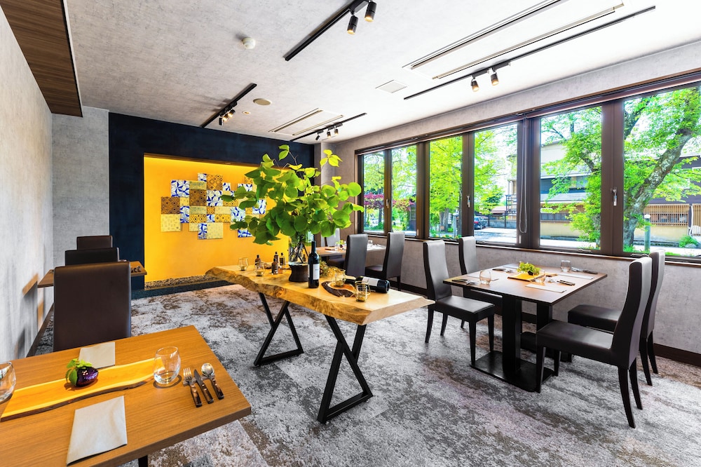 THE HAPPO by Hakuba Hotel Group 38/49
