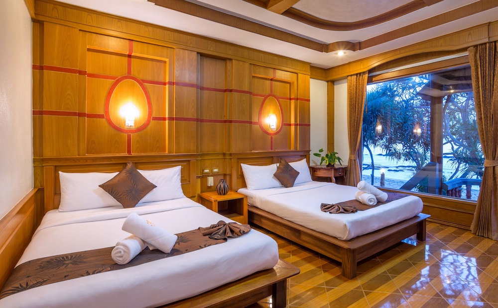 LANTA MIAMI RESORT 39/68