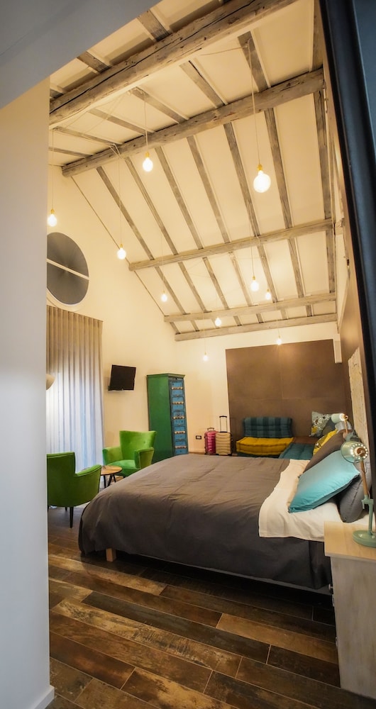 JUNIOR SUITE, COMFORT