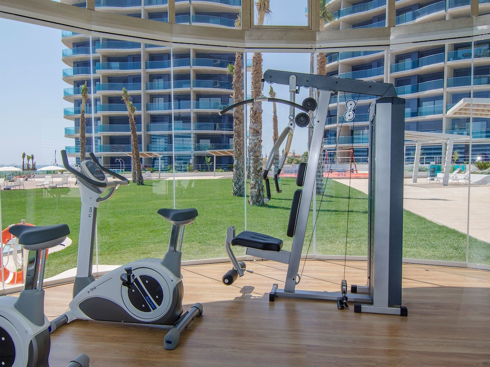 Sea Senses Apartments - Marholidays 22/71