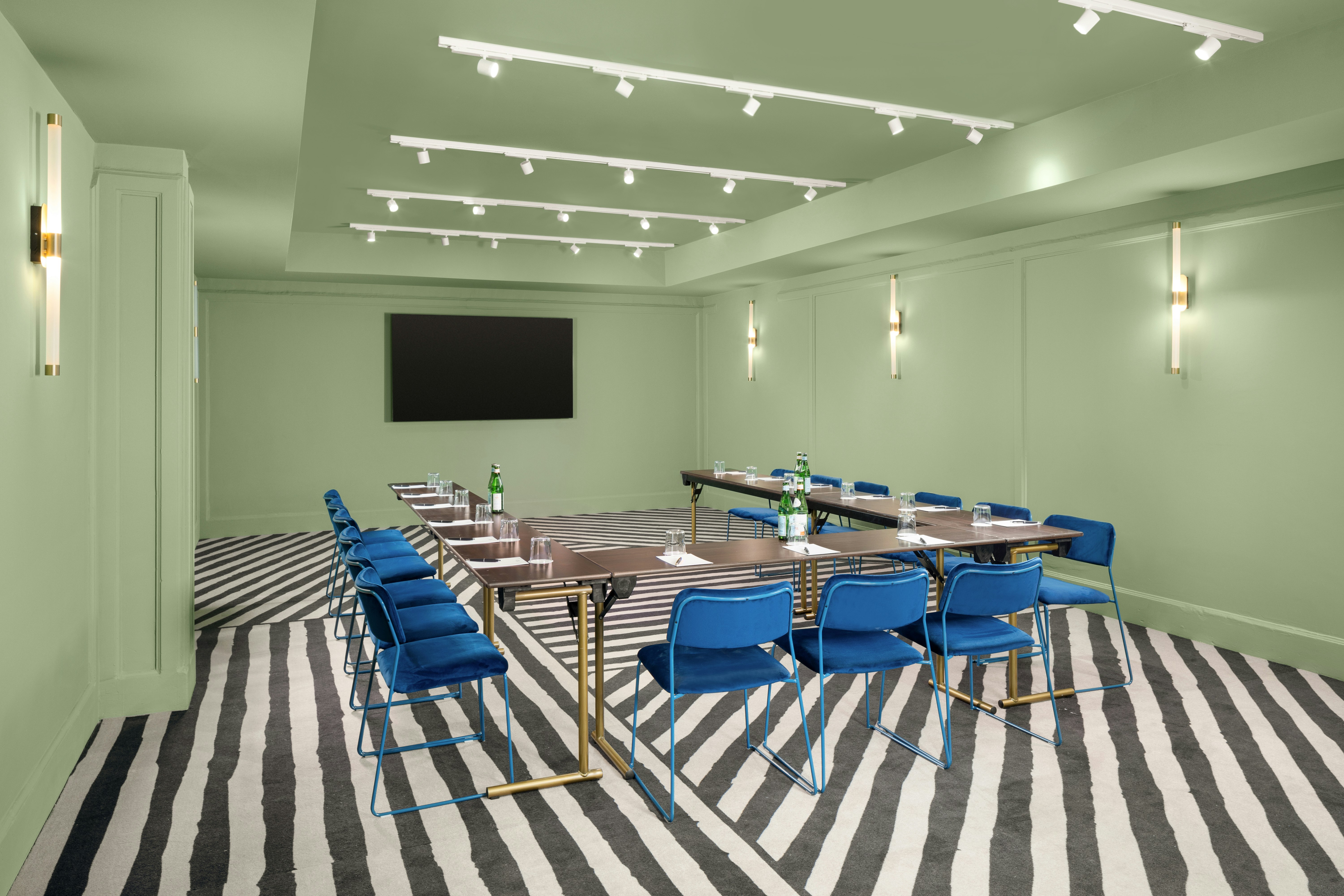 Anglo American Hotel Florence, Curio Collection by Hilton 53/64