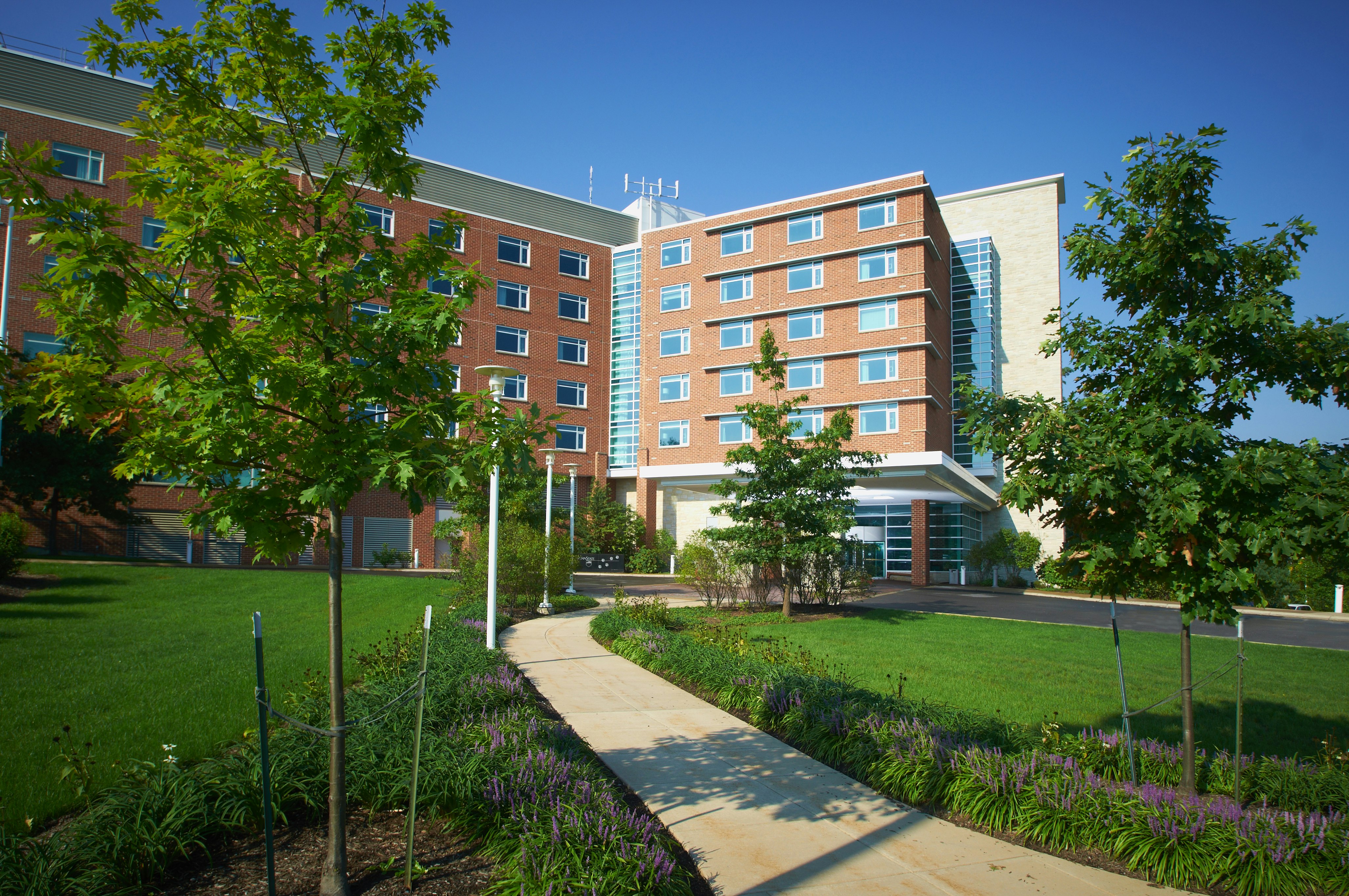 The Penn Stater Hotel And Conference Center 2/41