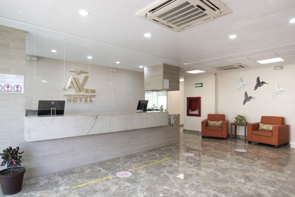 Av Inn Hotel 14/67