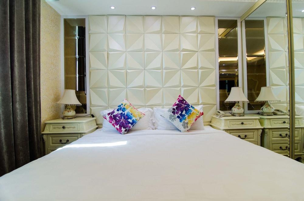 Mornington Hotel Sitiawan 37/58