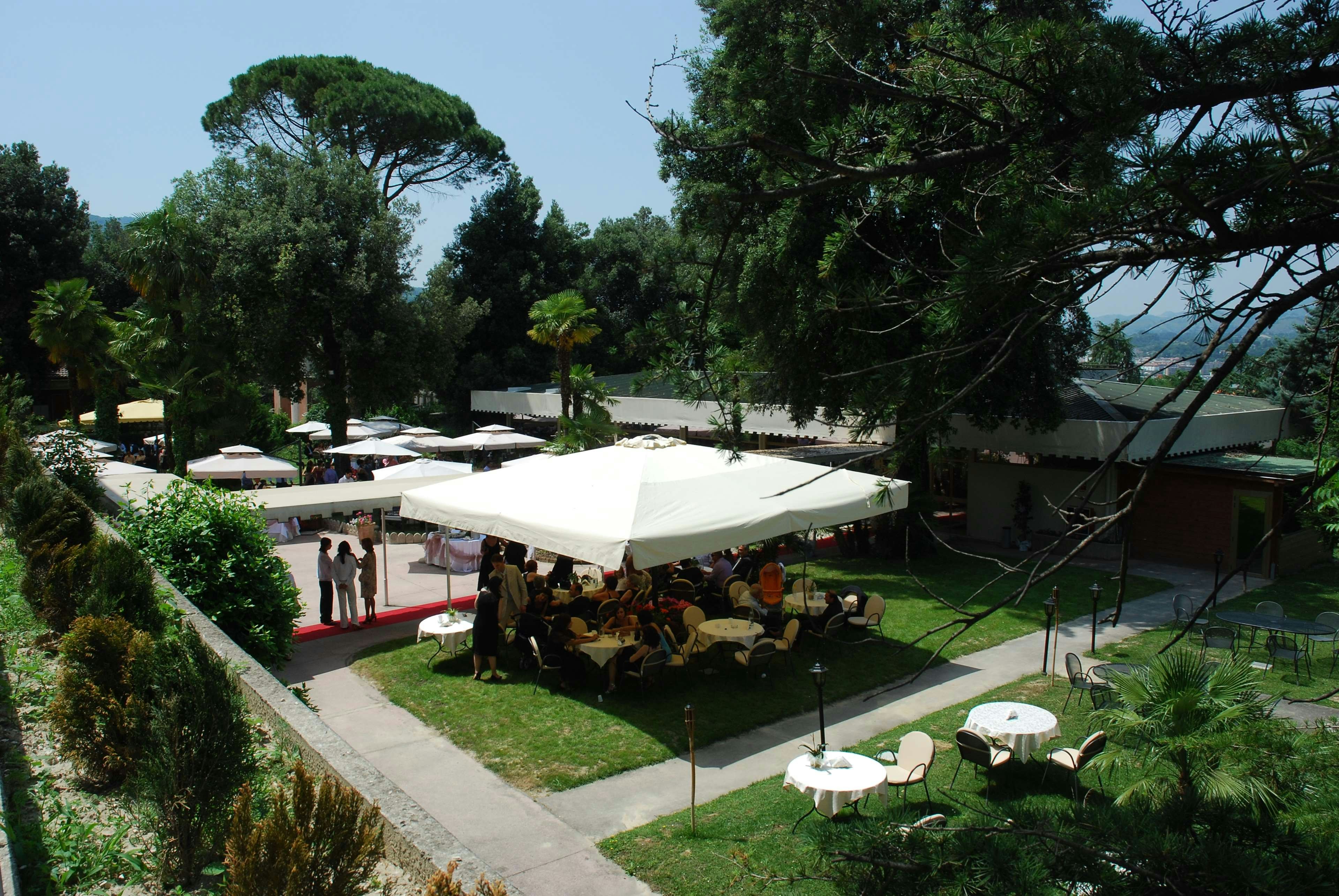 Hotel Villa Pigna 10/83