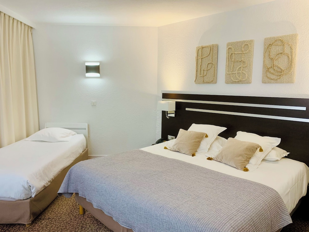 Hotel Chantereyne 12/58