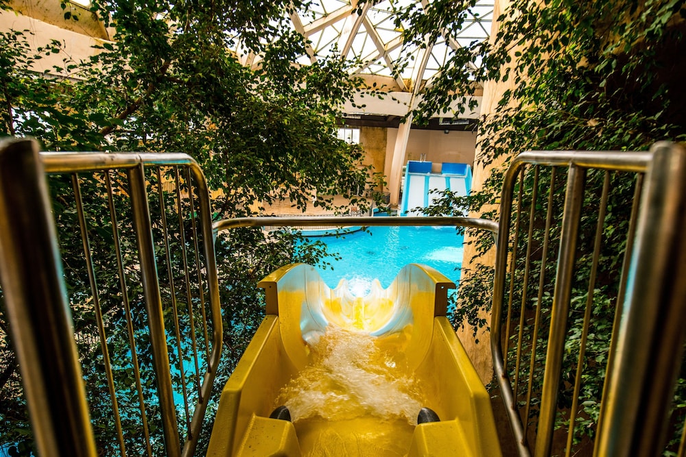 Carthage Thalasso Resort 68/73
