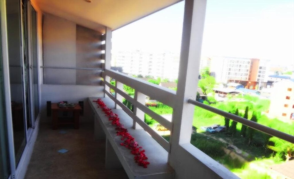 The Garden Place Pattaya 6/53