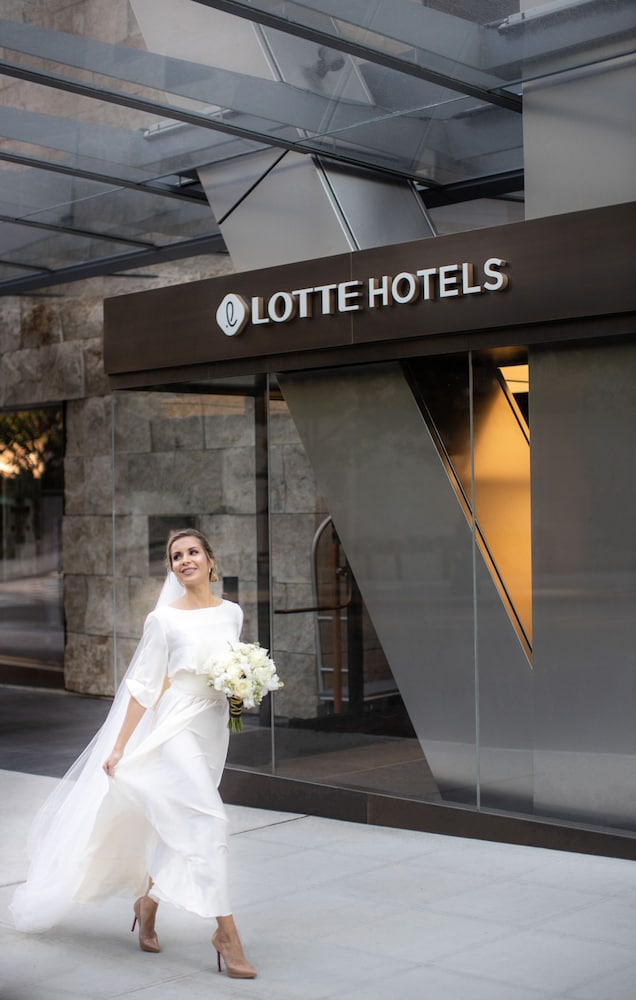 Lotte酒店西雅图(Lotte Hotel Seattle) 图片4