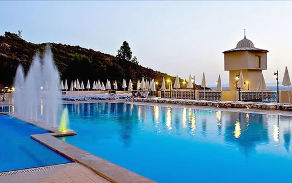 Ladonia Hotels Adakule in KUSADASI